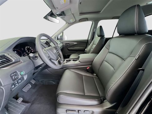 New 2026 Honda Ridgeline RTL image 5
