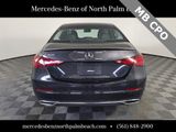 Certified 2023 Mercedes-Benz C 300 Sedan image 4