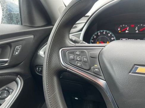 Used 2024 Chevrolet Malibu LT image 18