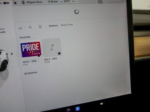 Used 2023 Tesla Model Y Long Range image 21