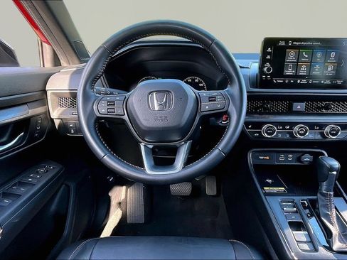 Used 2025 Honda CR-V Sport-L image 9