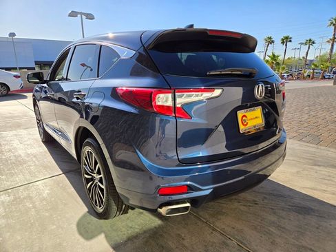 New 2026 Acura RDX SH-AWD w/ Advance Package image 3
