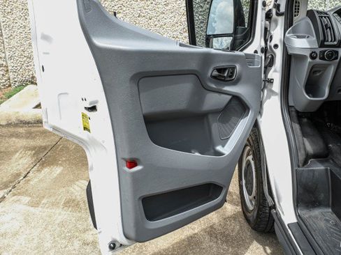Used 2017 Ford Transit 350 148 Low Roof RWD image 37