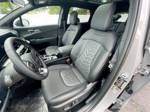 Used 2023 Kia Sportage X-Line w/ X-Line Premium Package image 30