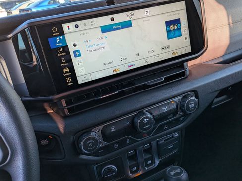 New 2026 Jeep Wrangler Sport image 19