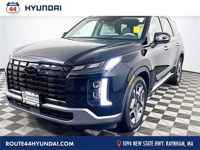 Used 2023 Hyundai Palisade Limited