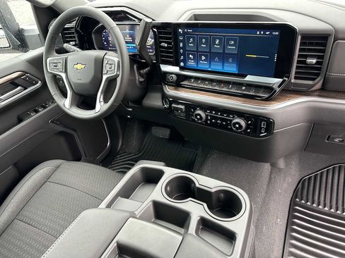 New 2026 Chevrolet Silverado 2500 LT w/ Safety Package AWD/4WD image 11