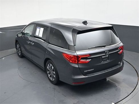 Used 2024 Honda Odyssey EX-L image 29