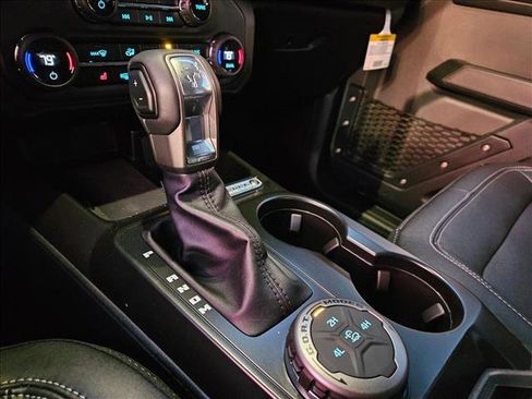 New 2025 Ford Bronco Big Bend image 13