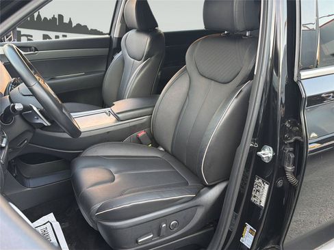 Used 2025 Hyundai Palisade SEL AWD/4WD image 10
