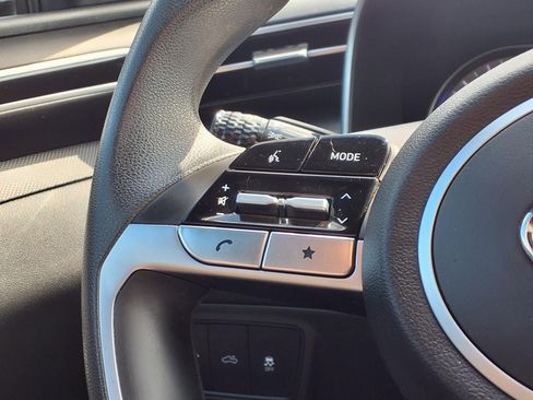 Used 2023 Hyundai Santa Cruz SEL image 22