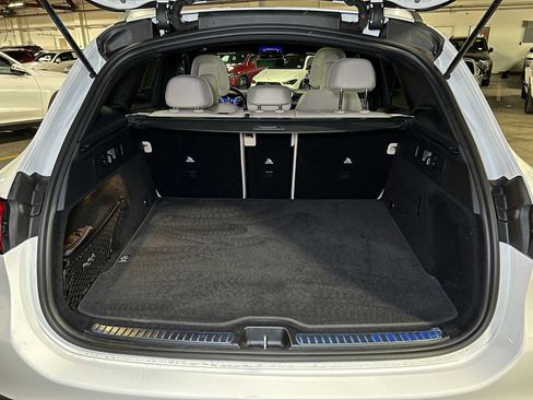 Certified 2025 Mercedes-Benz GLC 300 4MATIC image 17