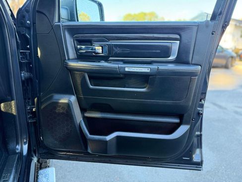Used 2018 RAM 2500 Limited AWD/4WD image 27