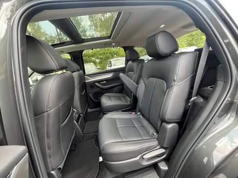 Used 2024 MAZDA CX-90 3.3 Turbo w/ Premium Package AWD/4WD image 24