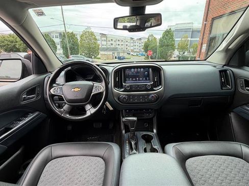 Used 2016 Chevrolet Colorado Z71 AWD/4WD image 21