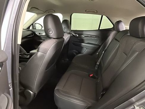 Used 2022 Buick Envision Preferred FWD image 26