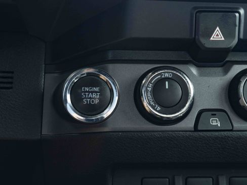 Used 2021 Toyota Tacoma TRD Pro AWD/4WD image 46