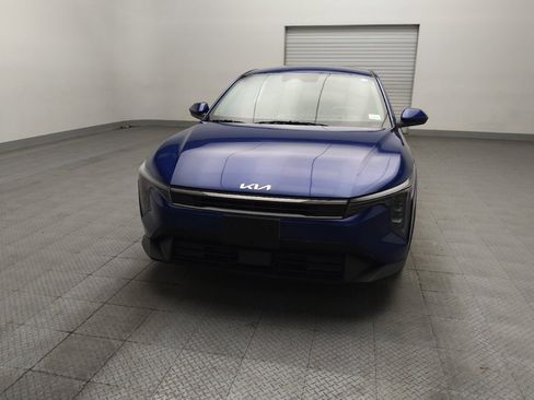 Used 2025 Kia K4 FWD image 15