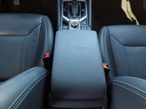 Certified 2021 Subaru Forester Touring w/ Popular Package #2 image 34