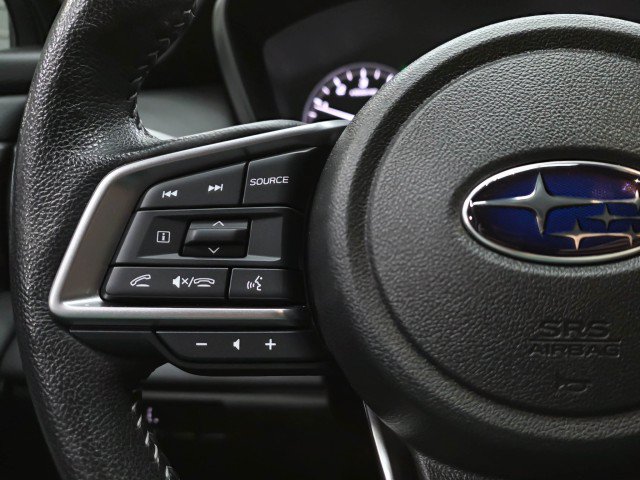 Used 2024 Subaru Legacy Limited AWD/4WD image 21