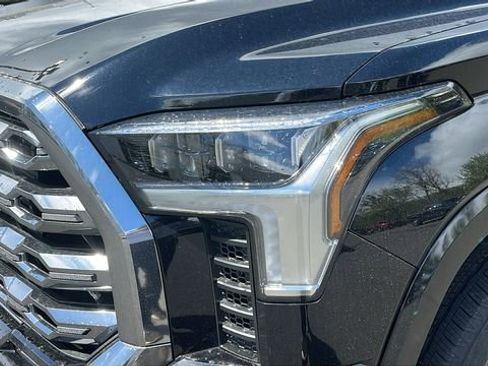 New 2026 Toyota Tundra Platinum AWD/4WD image 4