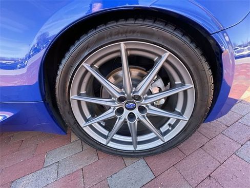 Used 2022 Subaru BRZ Limited image 33