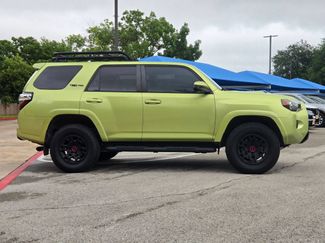 Used 2022 Toyota 4Runner TRD Pro AWD/4WD video 2