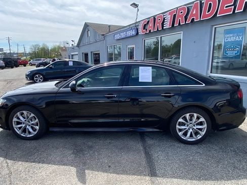 Used 2018 Audi A6 2.0T Premium FWD image 8