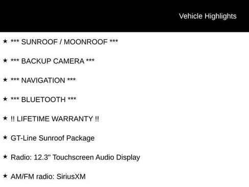 Used 2025 Kia K4 GT-Line w/ GT-Line Sunroof Package FWD image 26
