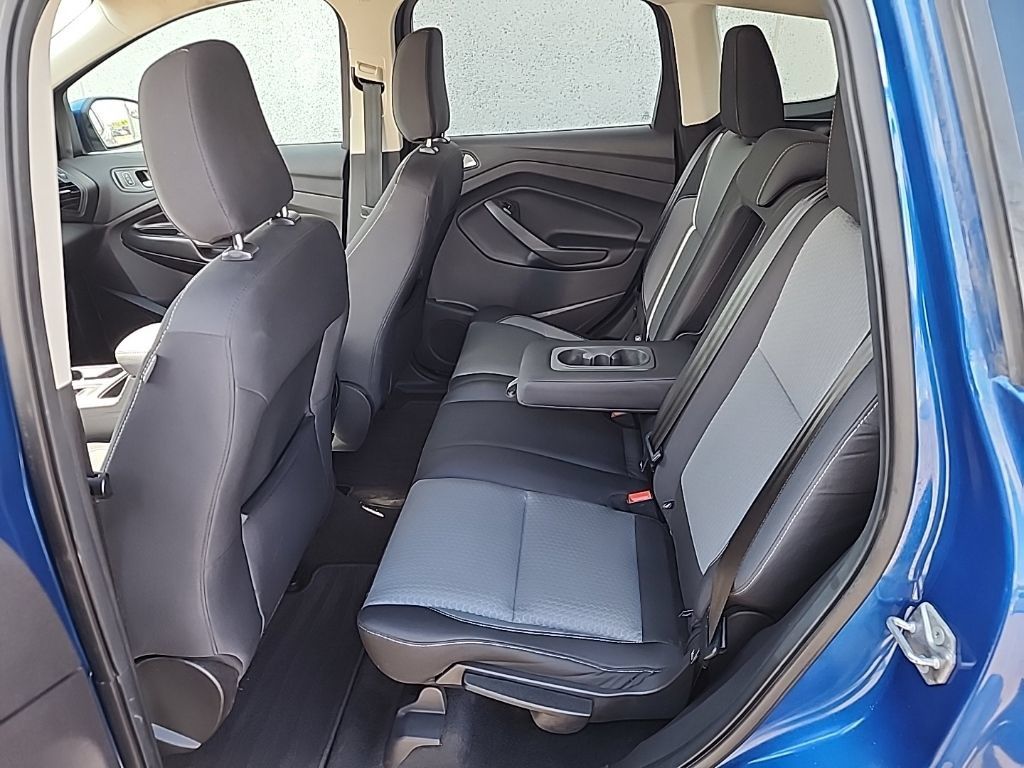 Used 2018 Ford Escape SE AWD/4WD image 23
