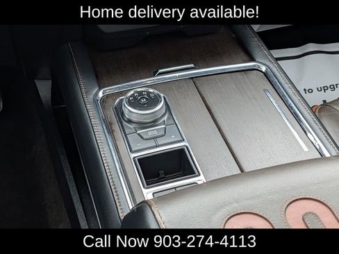 Used 2020 Ford Expedition King Ranch RWD image 14