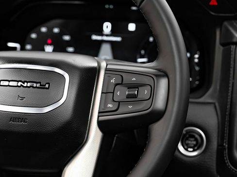 Used 2024 GMC Yukon XL Denali w/ Max Trailering Package image 16