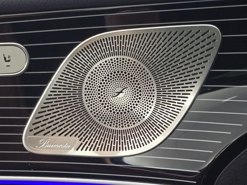 Certified 2026 Mercedes-Benz GLS 580 4MATIC image 18