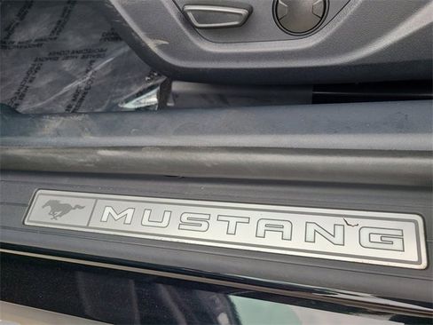 Used 2024 Ford Mustang GT Premium w/ GT Performance Package image 18