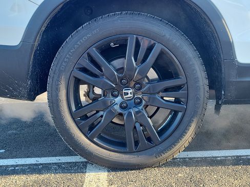 Used 2021 Honda Pilot Special Edition image 5