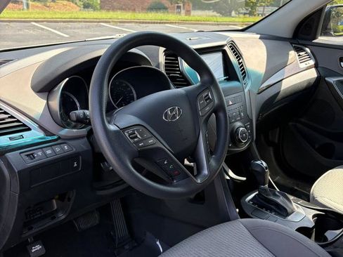 Used 2018 Hyundai Santa Fe Sport AWD/4WD image 10