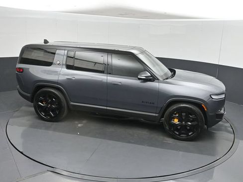 Used 2024 Rivian R1S Adventure Quad AWD/4WD image 44