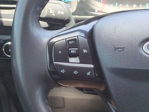 Certified 2022 Ford Escape SEL AWD/4WD image 23
