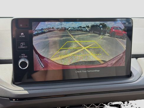 New 2026 Honda Accord SE image 14