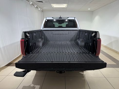 New 2026 Toyota Tundra Platinum AWD/4WD image 11