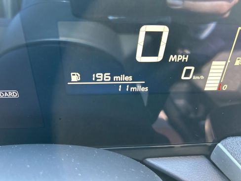 New 2026 Nissan Kicks SV w/ Illumination Package image 18