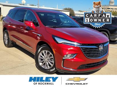 Used 2024 Buick Enclave Premium