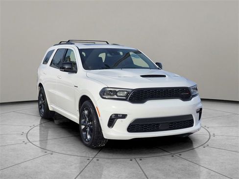 Certified 2023 Dodge Durango R/T image 14