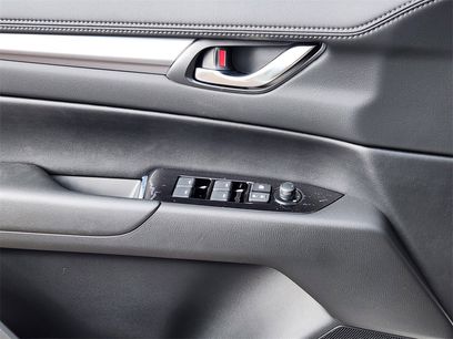 New 2025 MAZDA CX-5 AWD 2.5 S