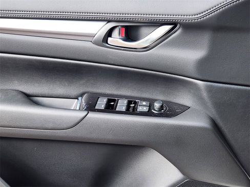 New 2025 MAZDA CX-5 AWD 2.5 S image 4