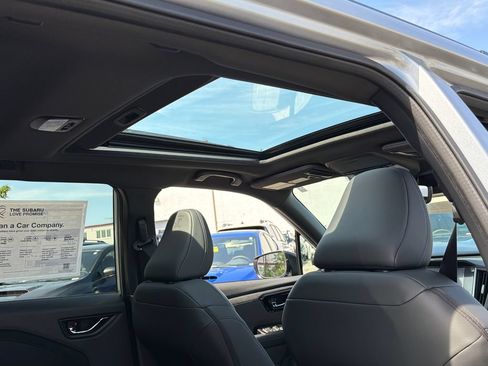 New 2026 Subaru Forester Limited AWD/4WD image 7