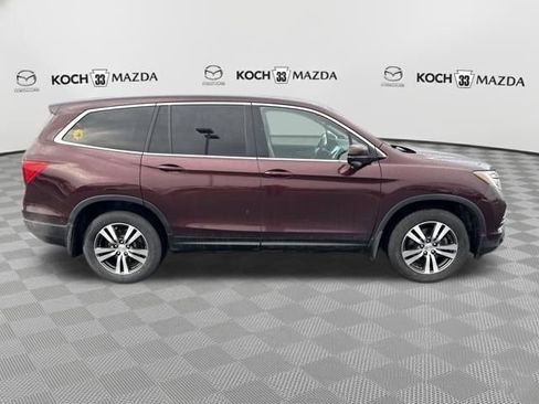 Used 2016 Honda Pilot EX-L image 8