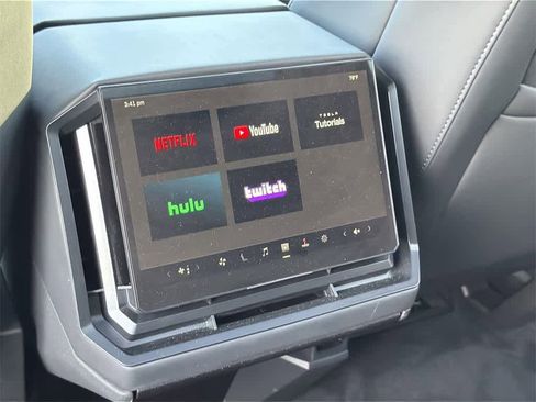 Used 2024 Tesla Cybertruck AWD Crew Cab image 32