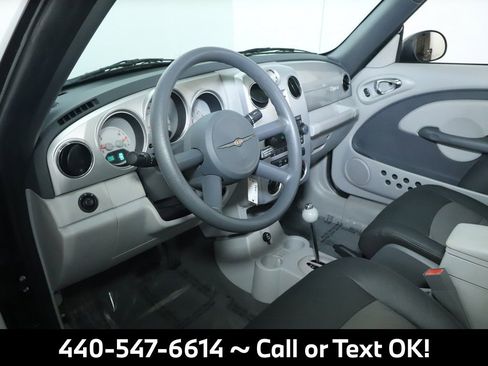 Used 2008 Chrysler PT Cruiser Touring image 22