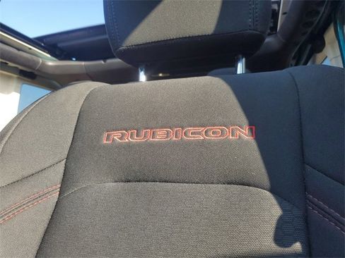 Used 2020 Jeep Wrangler Unlimited Rubicon w/ Quick Order Package 28Y Recon image 19